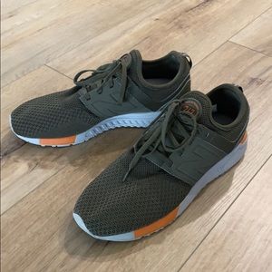 New Balance Men’s Tennis Shoe